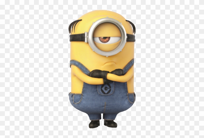 Minion Mel The New Character - Minion Mel The New Character - Free ...