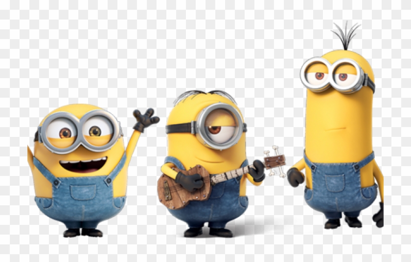 La Fiebre Amarilla De Los 'minions' Llega A ¡los Tampones - Tanti Auguri Alessandro Immagini #838863