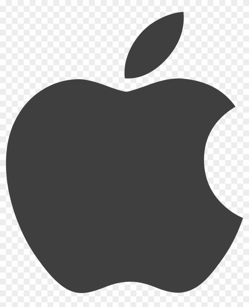 Get It Now - Apple Iphone Clipart #839146