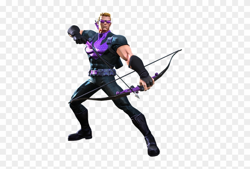 Hawkeye - Clint Barton #839442