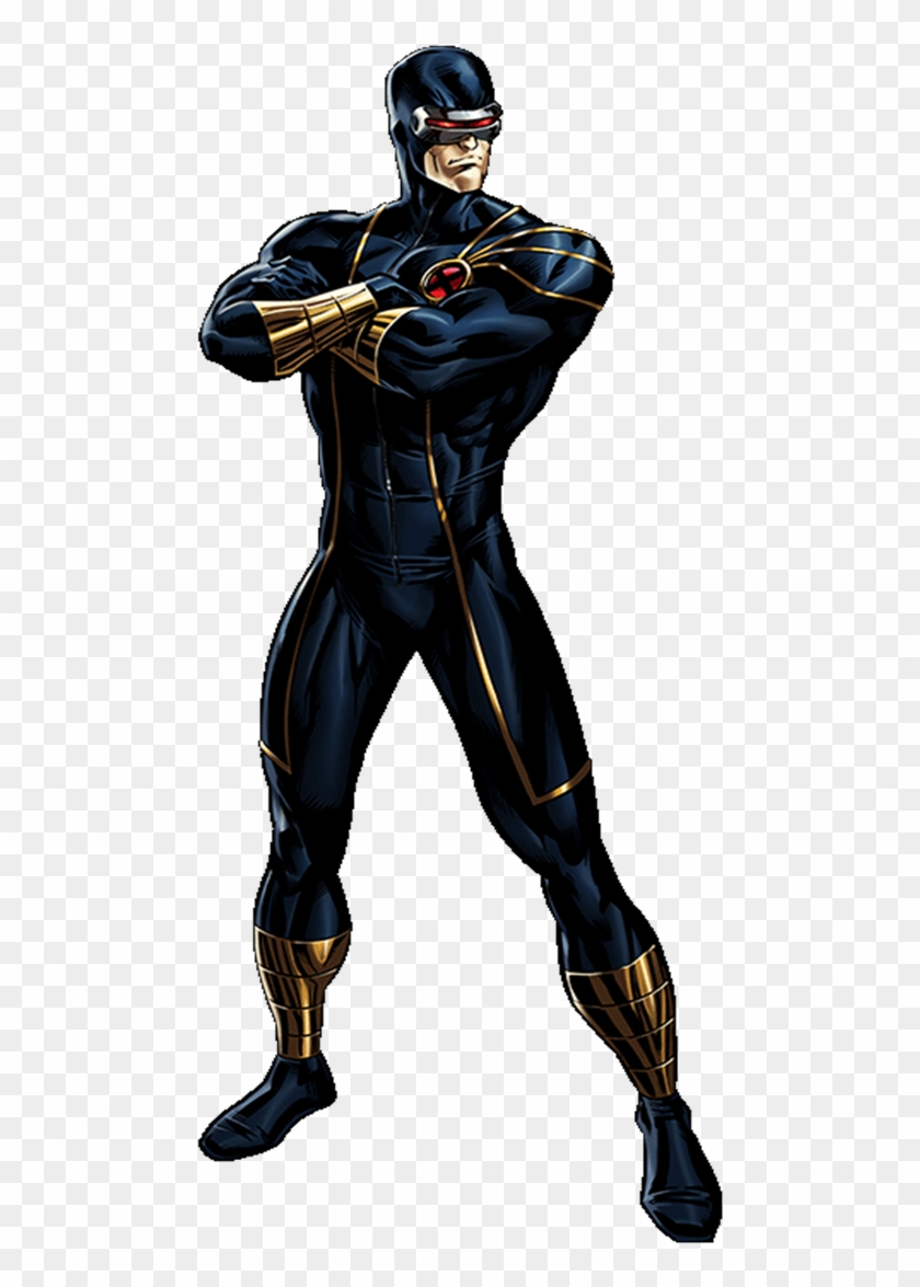 Cyclops Portrait Art - Character Png Transparent Background #839542