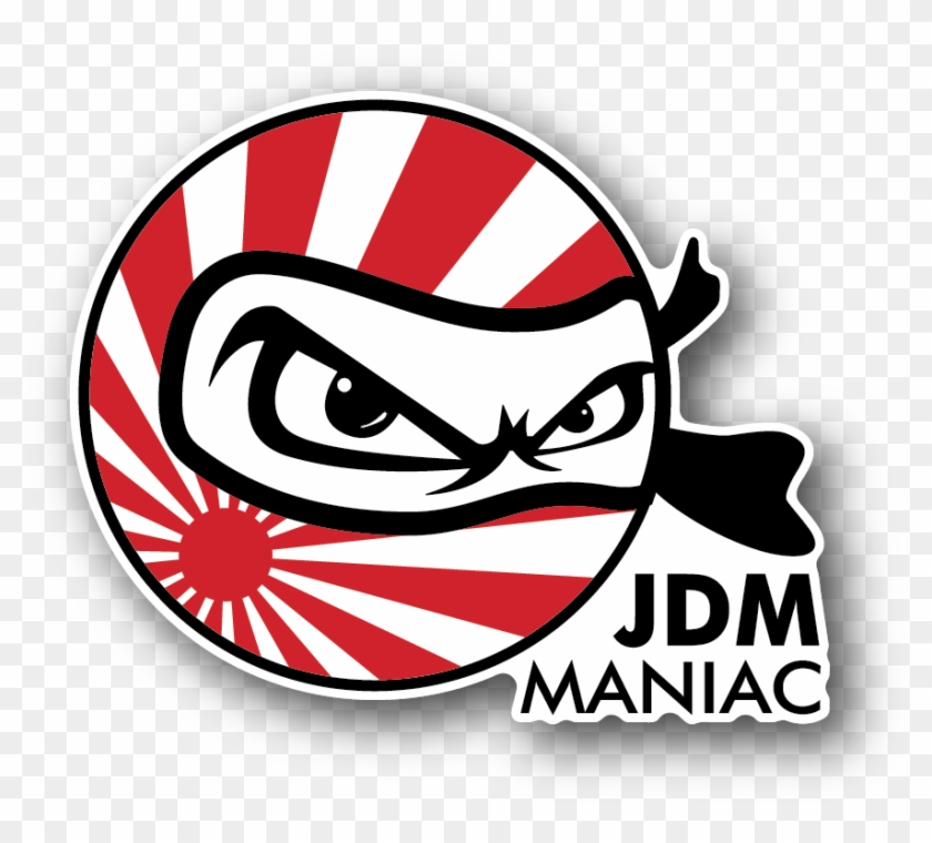 Jdm Maniac #839689