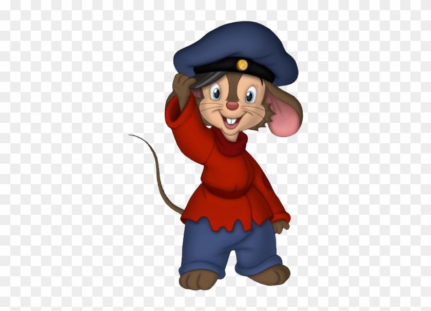 Fievel Mousekewitz - Fievel Mousekewitz #839749