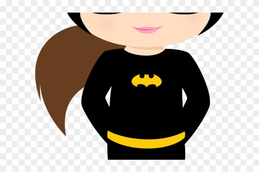 Batman Clipart Baby Bottle - Catwoman Clipart #839843