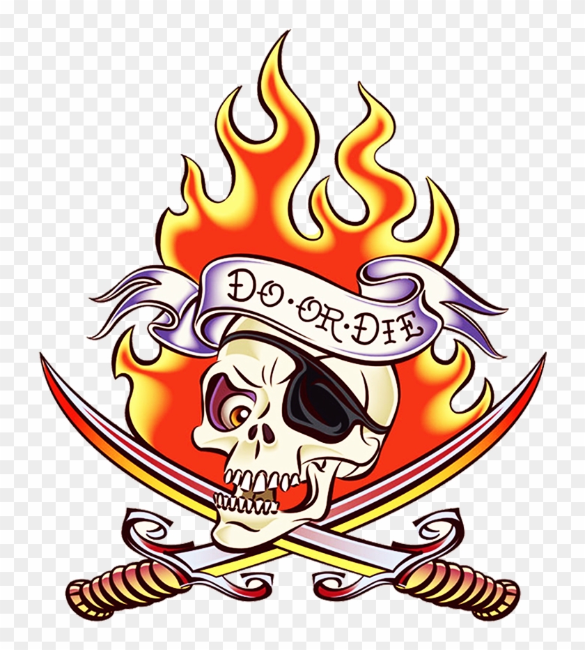 What Does Pirate Tattoo Mean  Represent Symbolism