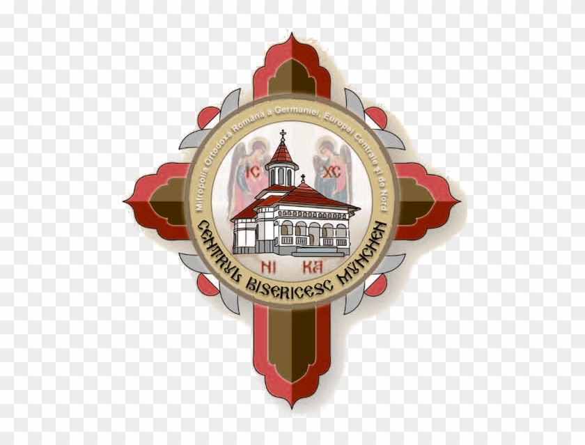 Logo Biserica Ortodoxa #840582