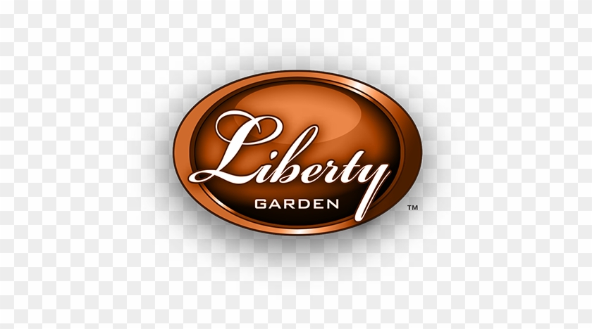 Liberty Logo - Graphic Design #840606