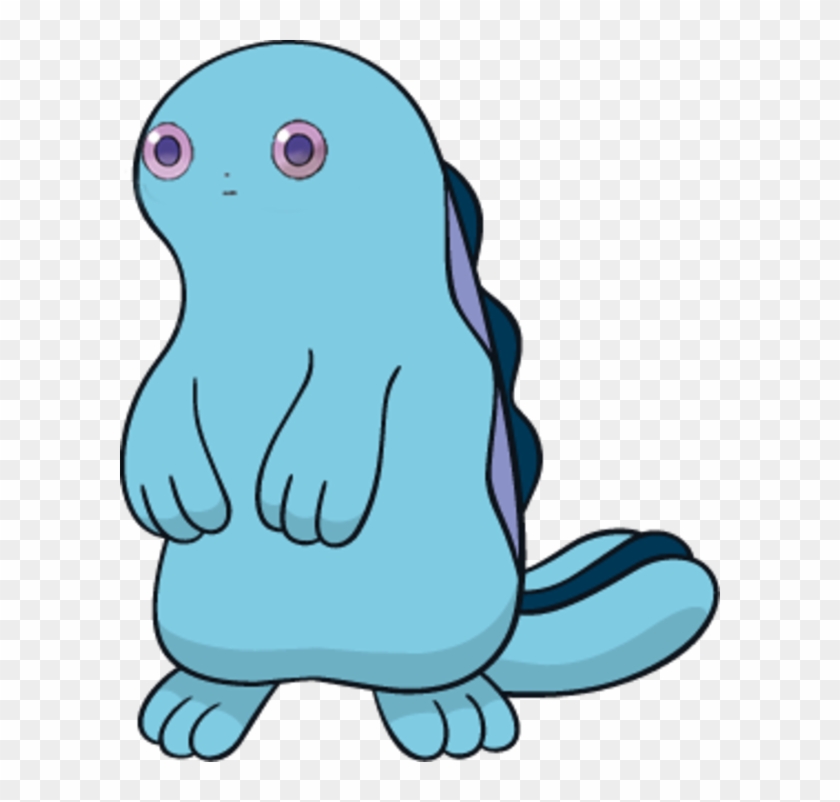 Quagsire Pokemon #840709