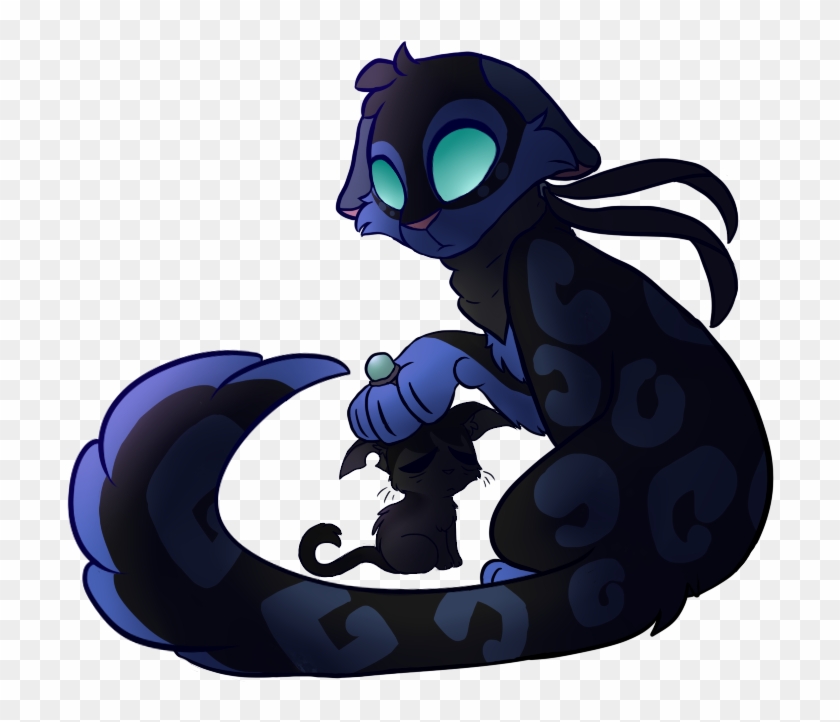 Kila [animaljam] Transparent By Kilathekitty1 - Cartoon #840972