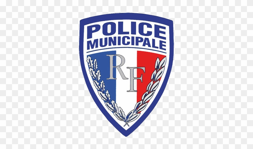 Logo Police Municipale #841089