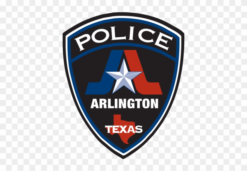 Cropped Apd Fav Icon - Arlington Police Department #841114