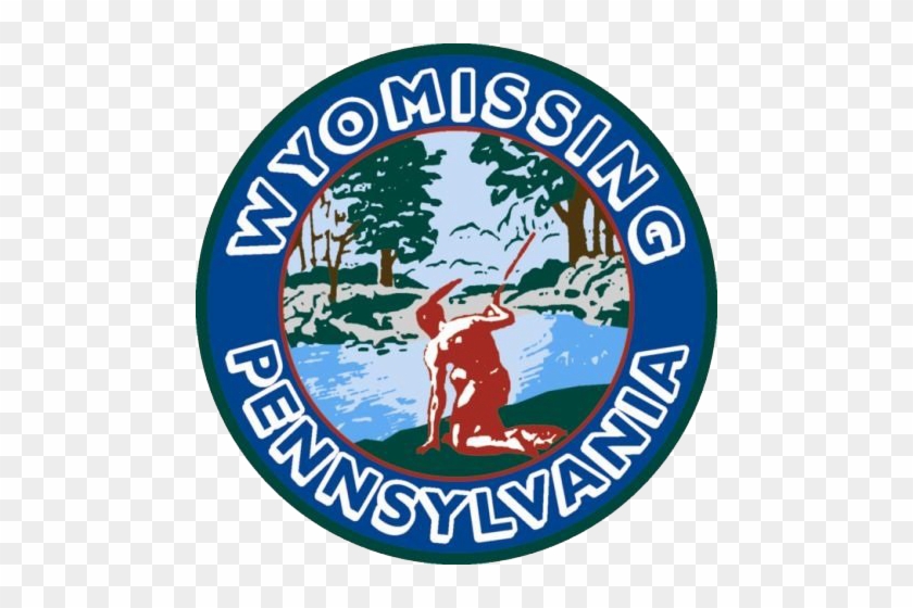 Borough Of Wyomissing - Emblem #841174