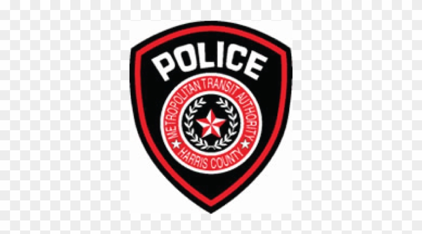 Houston Metro Police Metro - Houston Metro Police Department #841499