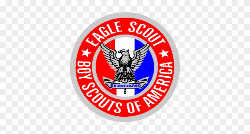 eagle scout background