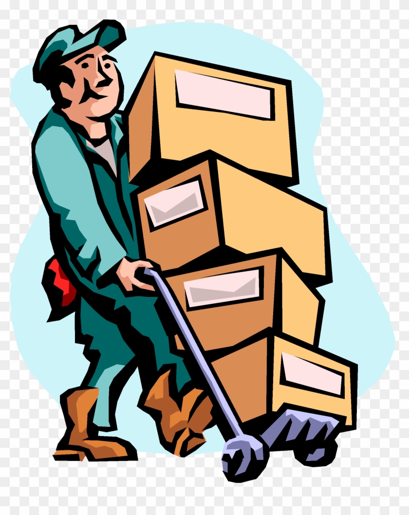 Moving Clip Art - Moving Pictures Clip Art #841702