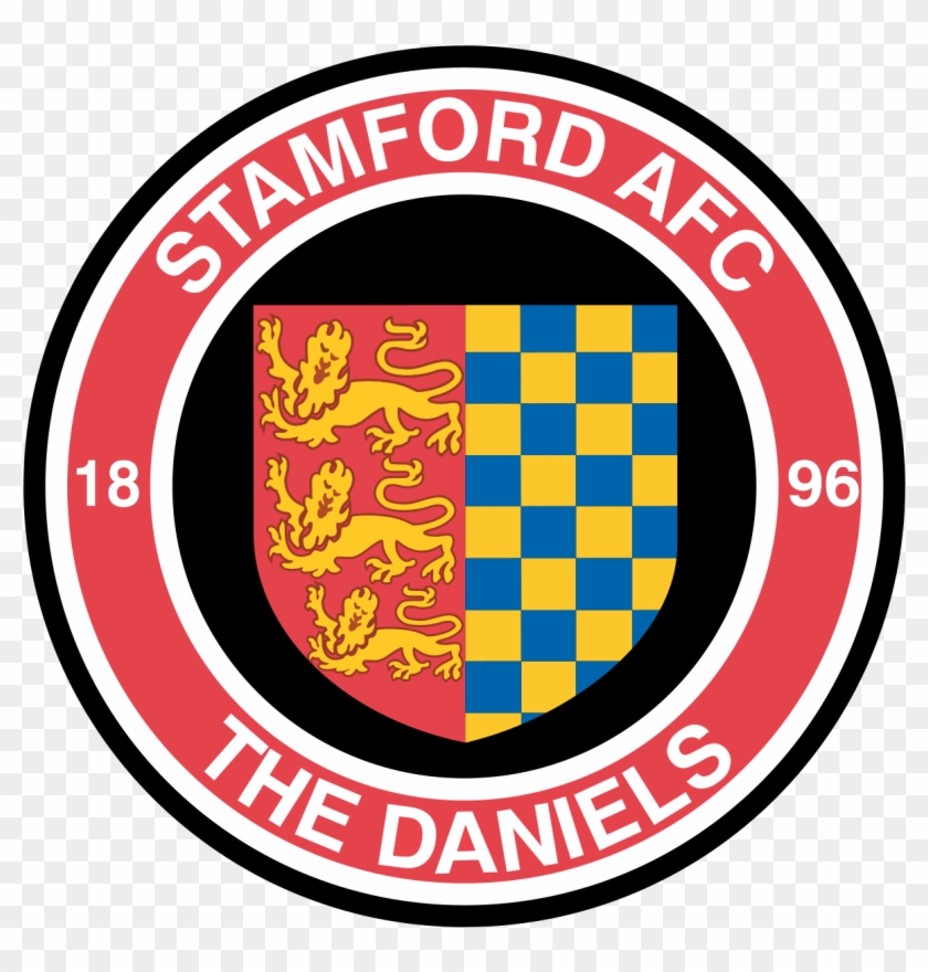 Stamford A.f.c. #841742