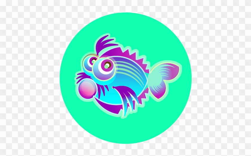 Contribution Minnow Graphics For Steem Avatar - Illustration #841831