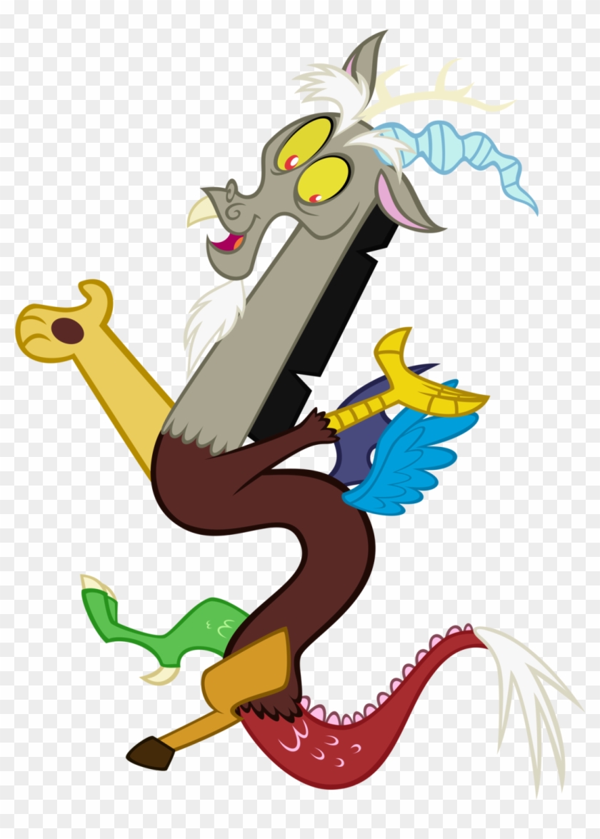 Discord By Nabbiekitty - Discord Vector #842062