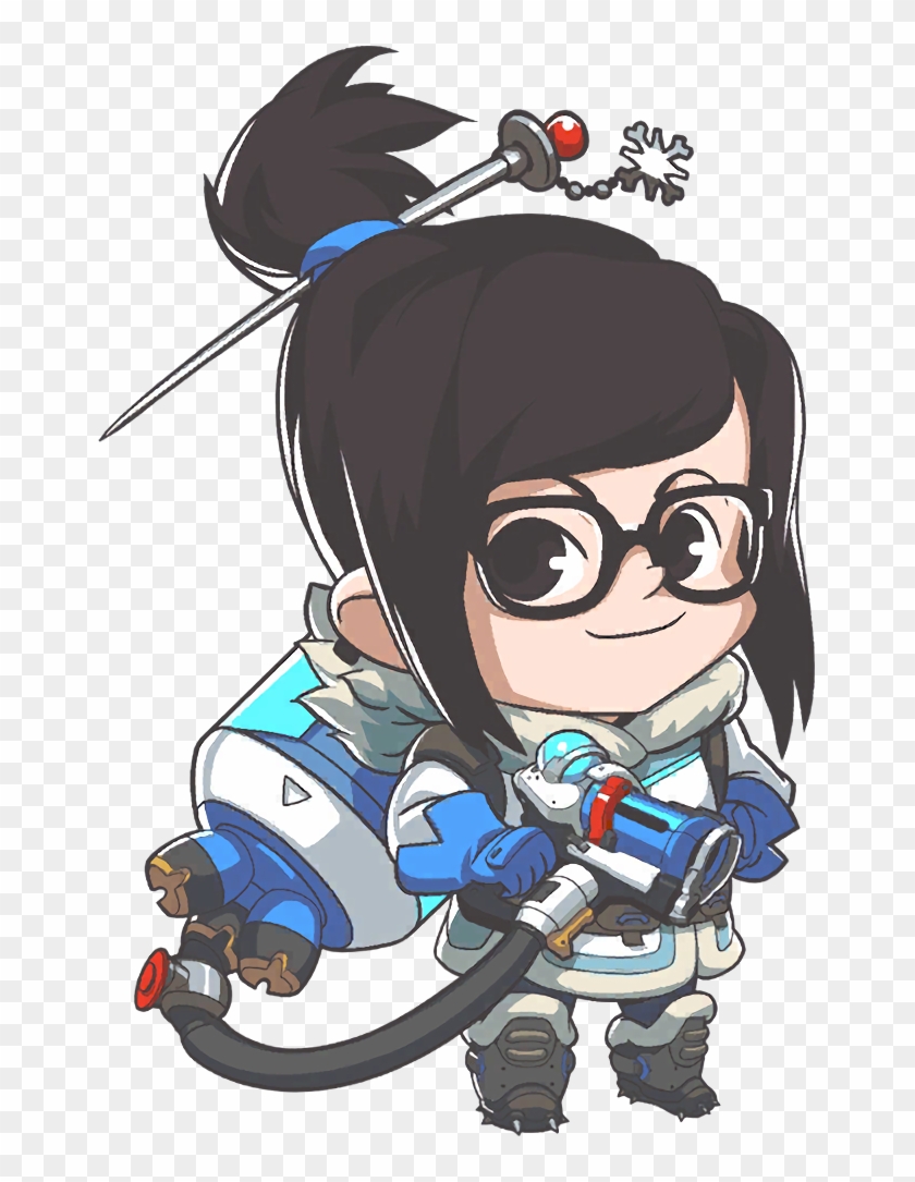 Mei Cute - Mei Cute #842355