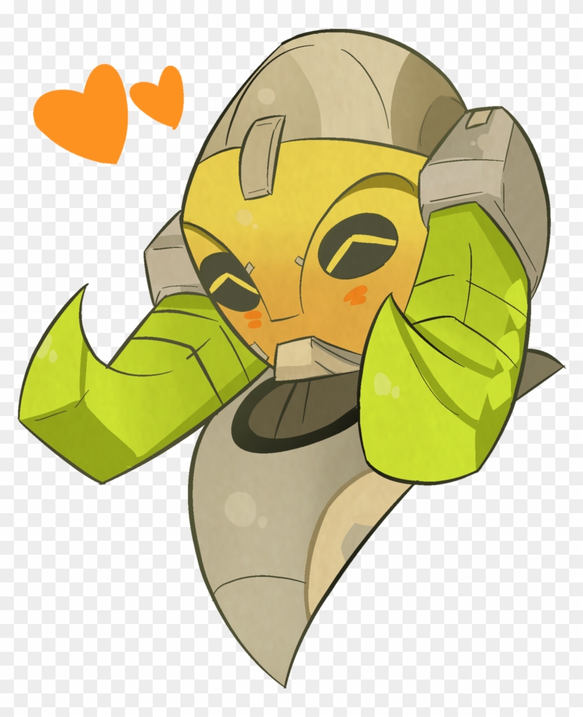 Orisa Fanart #842360