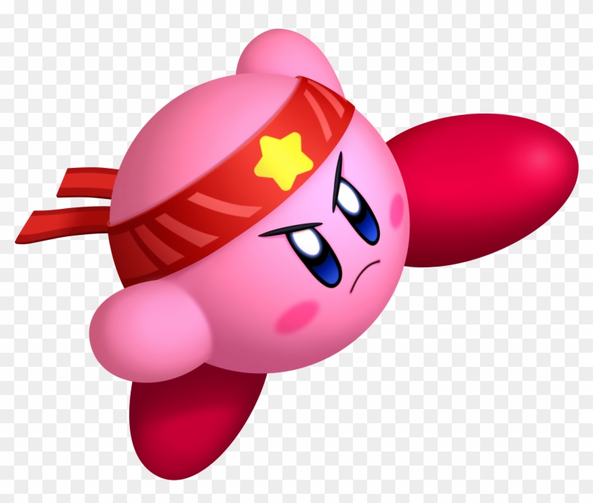 Kirby - Wikia - Com - Super Smash Bros Kirby #842814