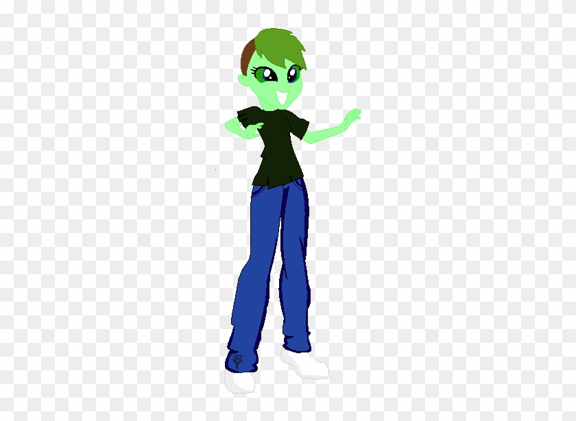 Septiceye Sam By Friskyscout - Cartoon #843049