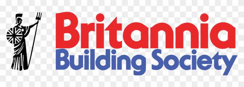 Britannia Building Society Free Vector - Britannia Building Society #843410