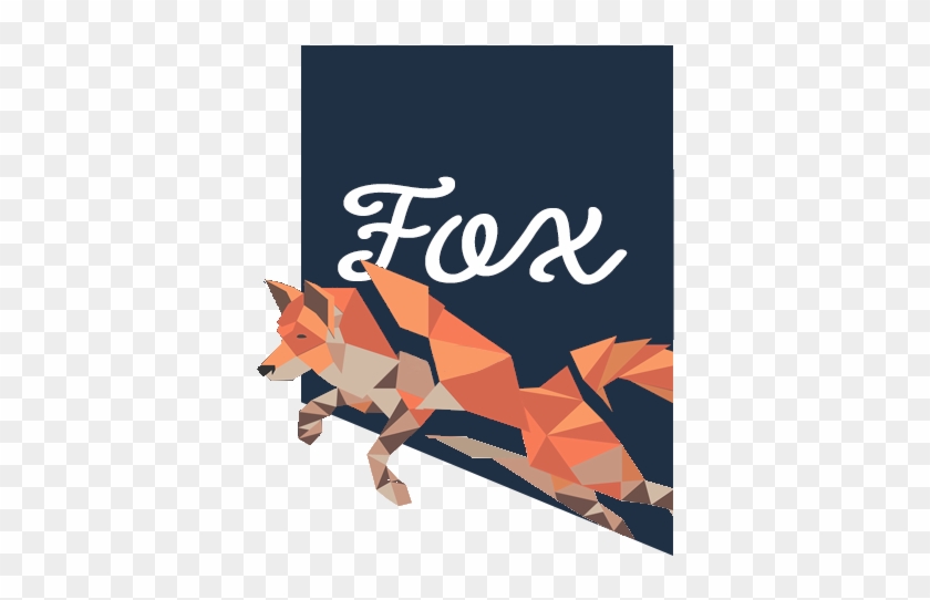 Fox Design Portfolio - Poster #843987