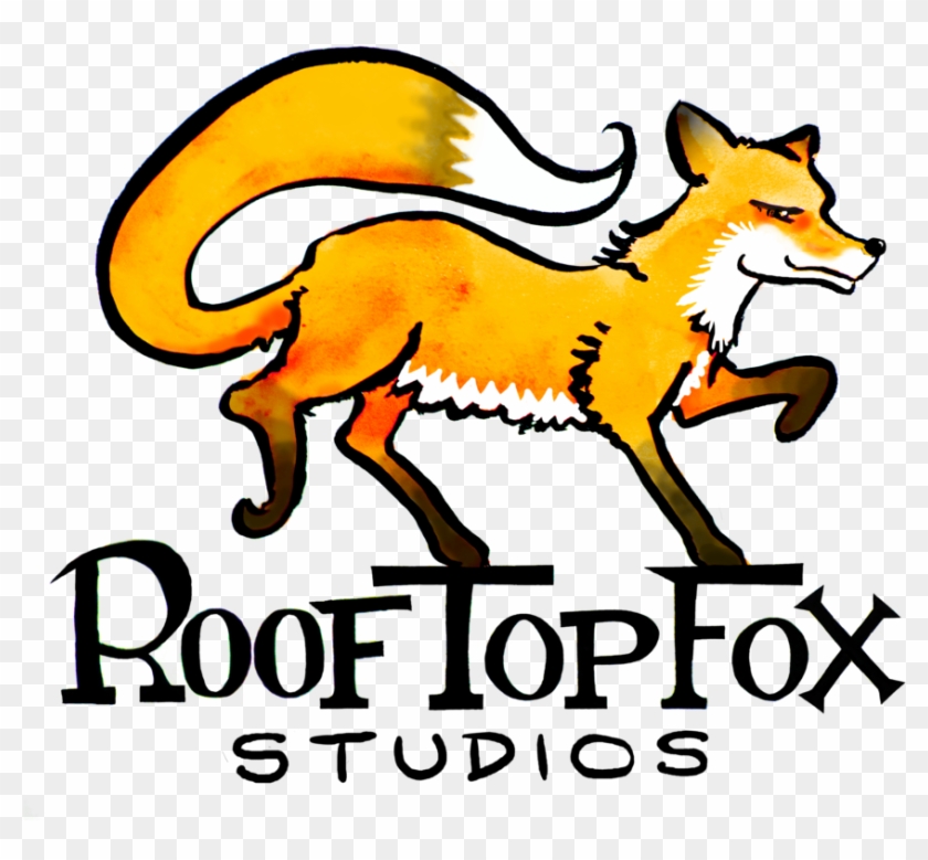 Red Fox Clip Art #844846