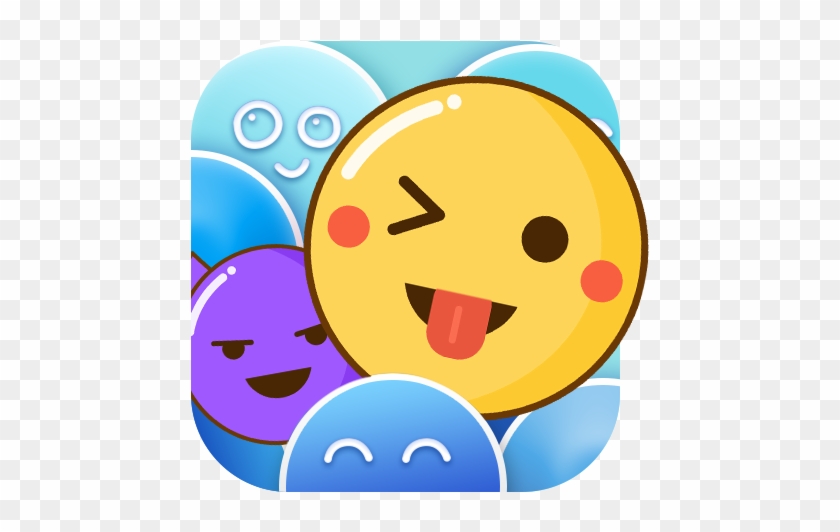 V smile. @Malifka7:Emojipedia-в. Smile_v13.