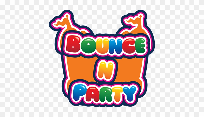 Bounce N Party - Wolverhampton #846128