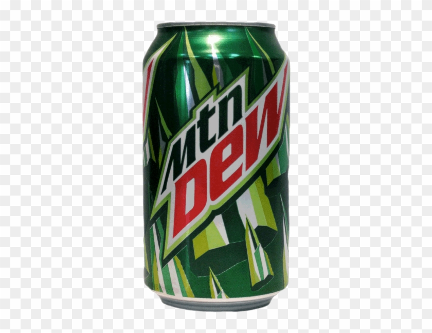 Mountain Dew Logotips, Logotips De La Companyia - Mlg Mountain Dew #846320