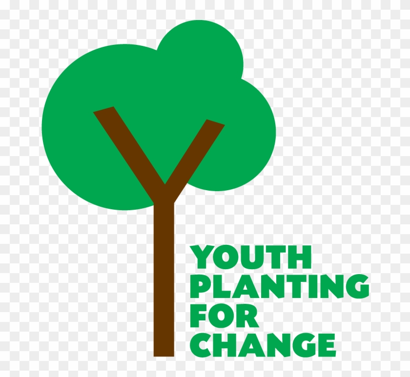 Cmha Youth Planting For A Change - Central City #846387