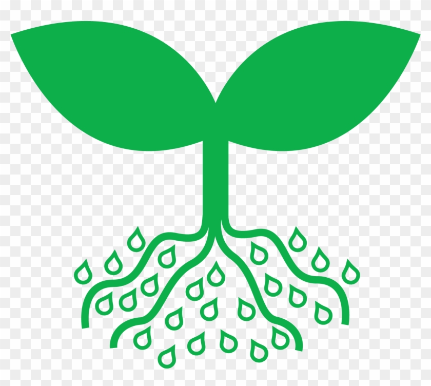 The Living Farming Tree Uses Aeroponics, A Variant - Aeroponics #846407