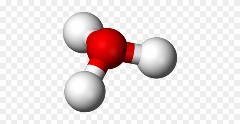 Hydronium Ion - Hydronium Ion #846525