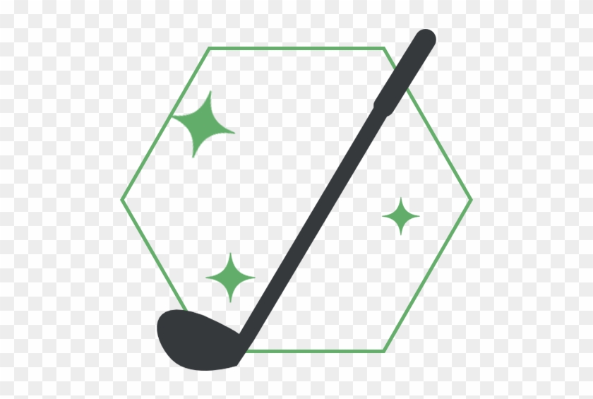 Keeping Track Of Clubs - The Greens Caddy #846745