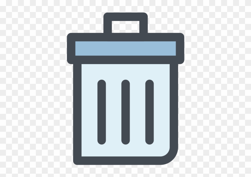 Download Png File 512 X - Icon Rubbish #847248