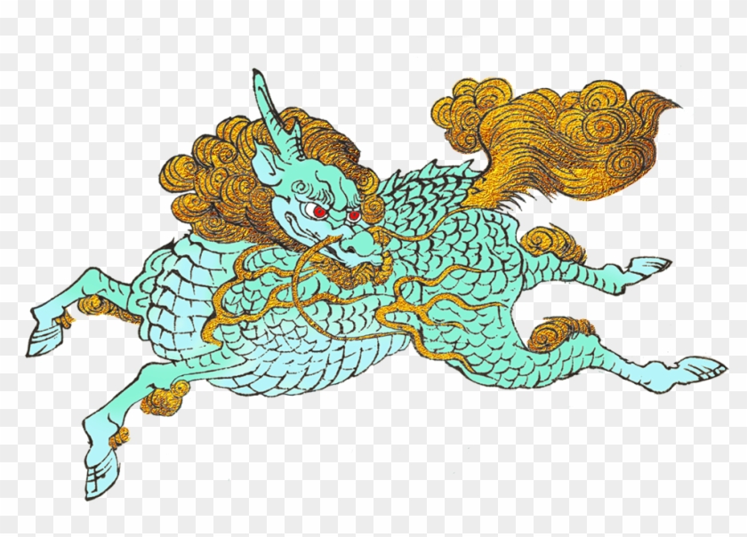 Japanese Dragon Transparent Png - Dragon De Las Esferas - Free