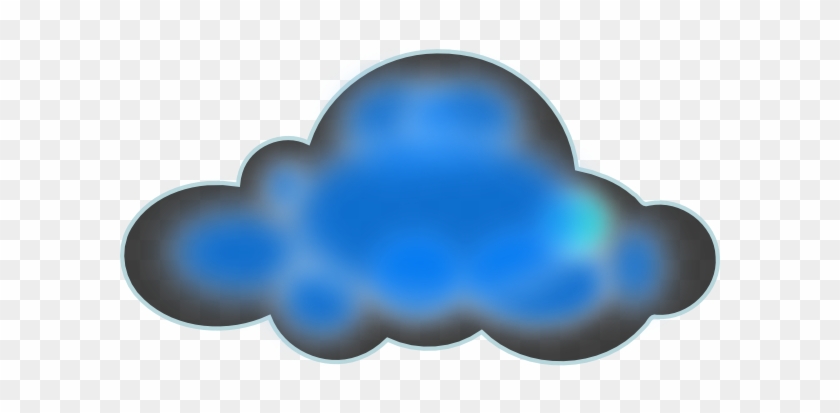 Night Cloud Clipart - Illustration #847883