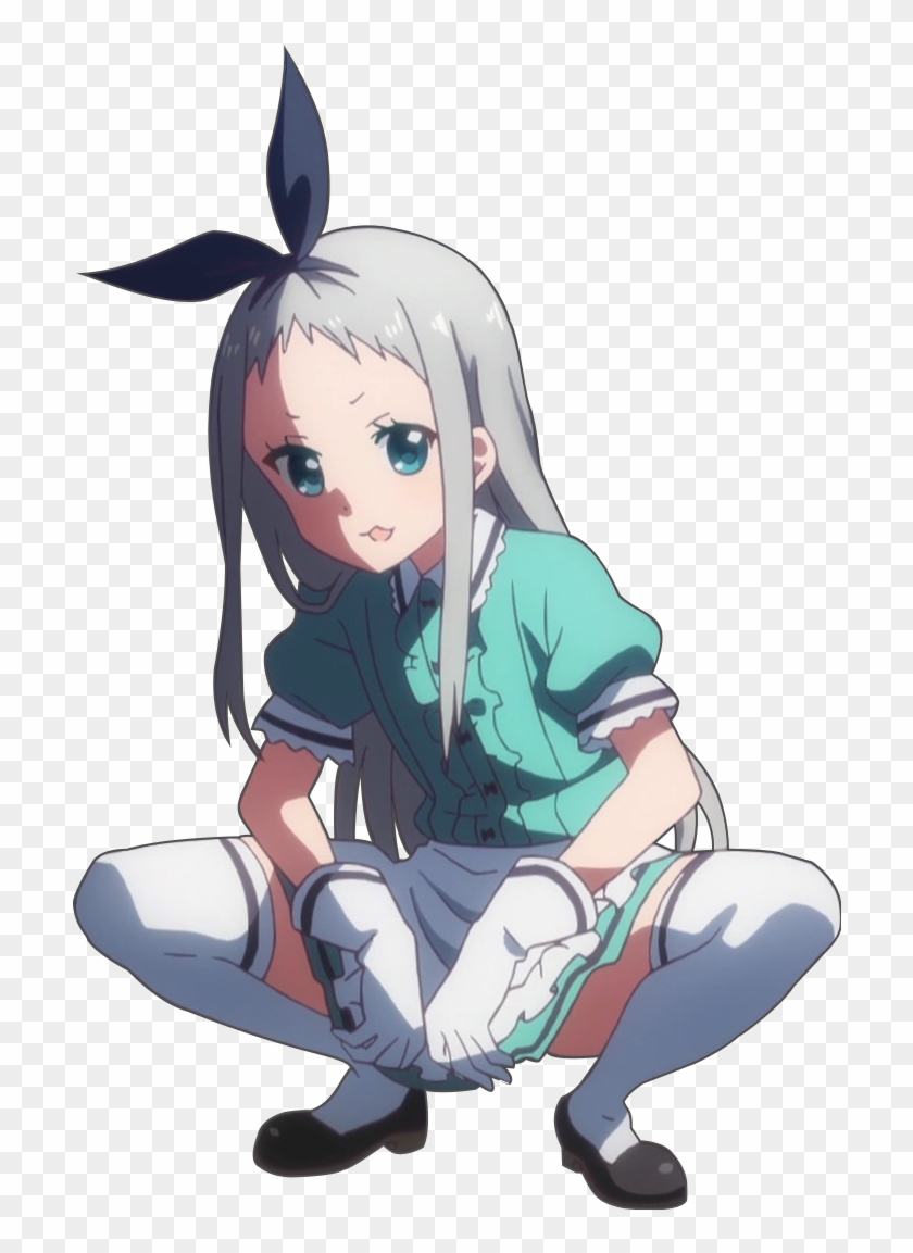 Post - Hideri Kanzaki Png #848097