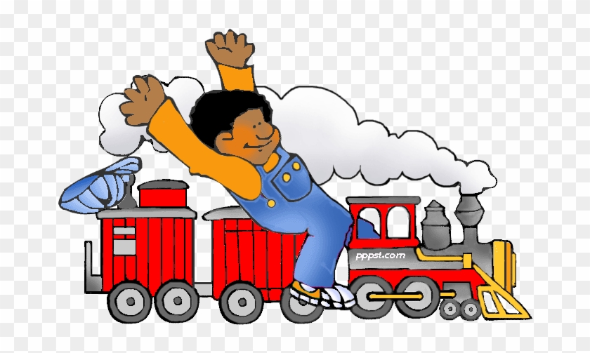 Playground Clipart Phillip Martin - Phillip Martin Clipart Train #848287