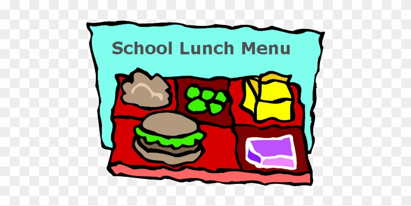 Https - //sites - Google - Com/a/whitehallcoplay - - Lunch Clip Art #848635