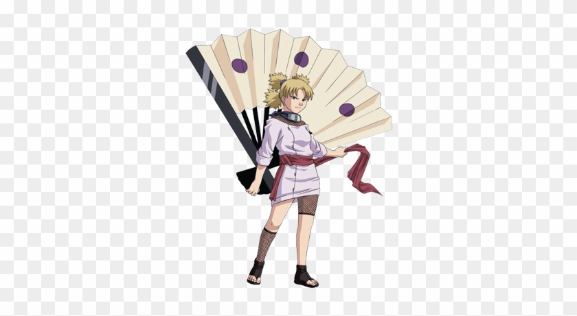 Temari - Temari Naruto #848644