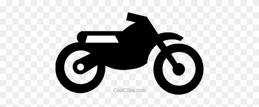 Dirt Bike Clipart - Dirt Bike Clipart #848875