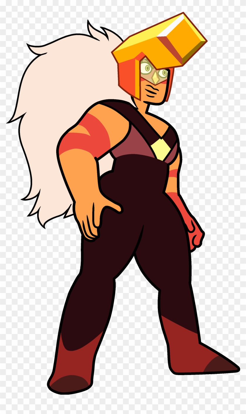 Jasper By Kmes - Steven Universe #849081