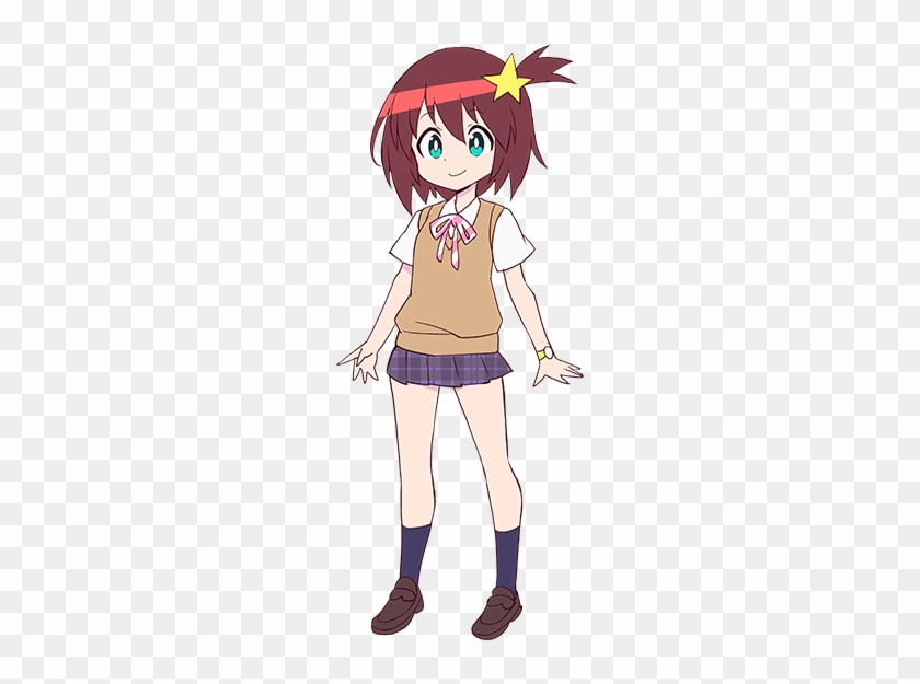 Luluco - Luluco Space Patrol Luluco #849106