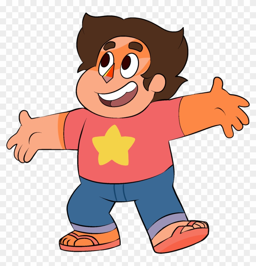 Steven Jasper - Imagens Do Steven Universo #849135