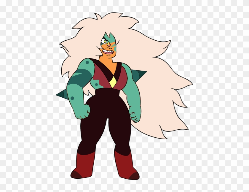 Jasper Semi Corrupted - Steven Universe Jasper Corrupted #849196