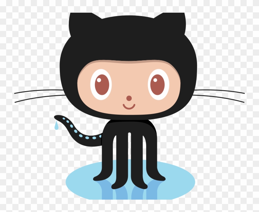 [this Post Is From November - Github Octocat #849547