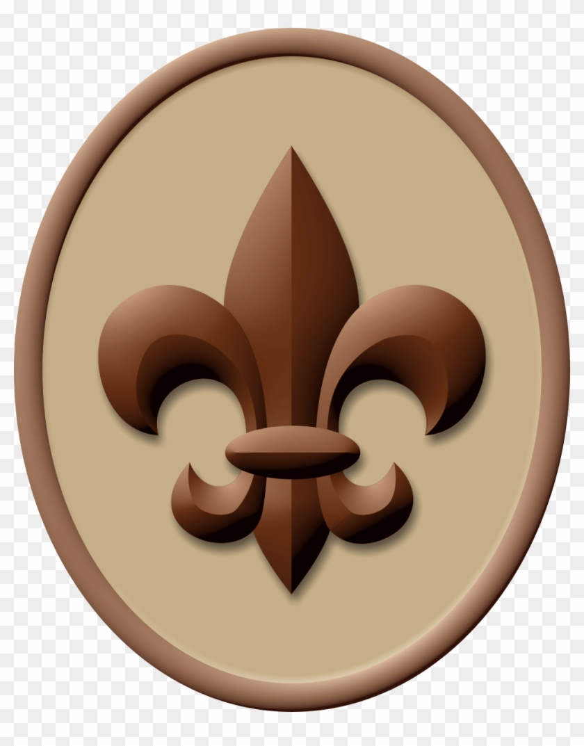 Boy Scout Scout Rank #849751